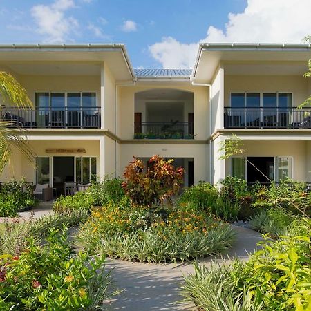 Anse La Mouche Villas Baie Lazare  Экстерьер фото